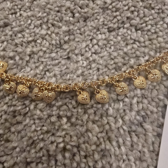 21kgp Dubai Jewelry - Elegant Gold Bracelet - Picture 6 of 8